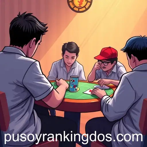 The Evolution of Pusoy Dos in 2025