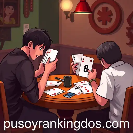 Pusoy Dos: Reviving a Classic in the Digital Age