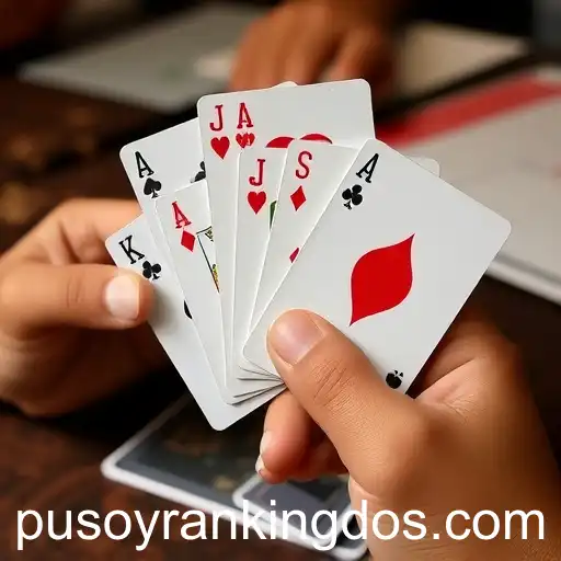 The Global Appeal of Pusoy Dos in 2025